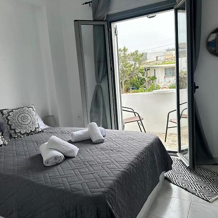 Vóthon Nicole Rooms Santorini מראה חיצוני תמונה