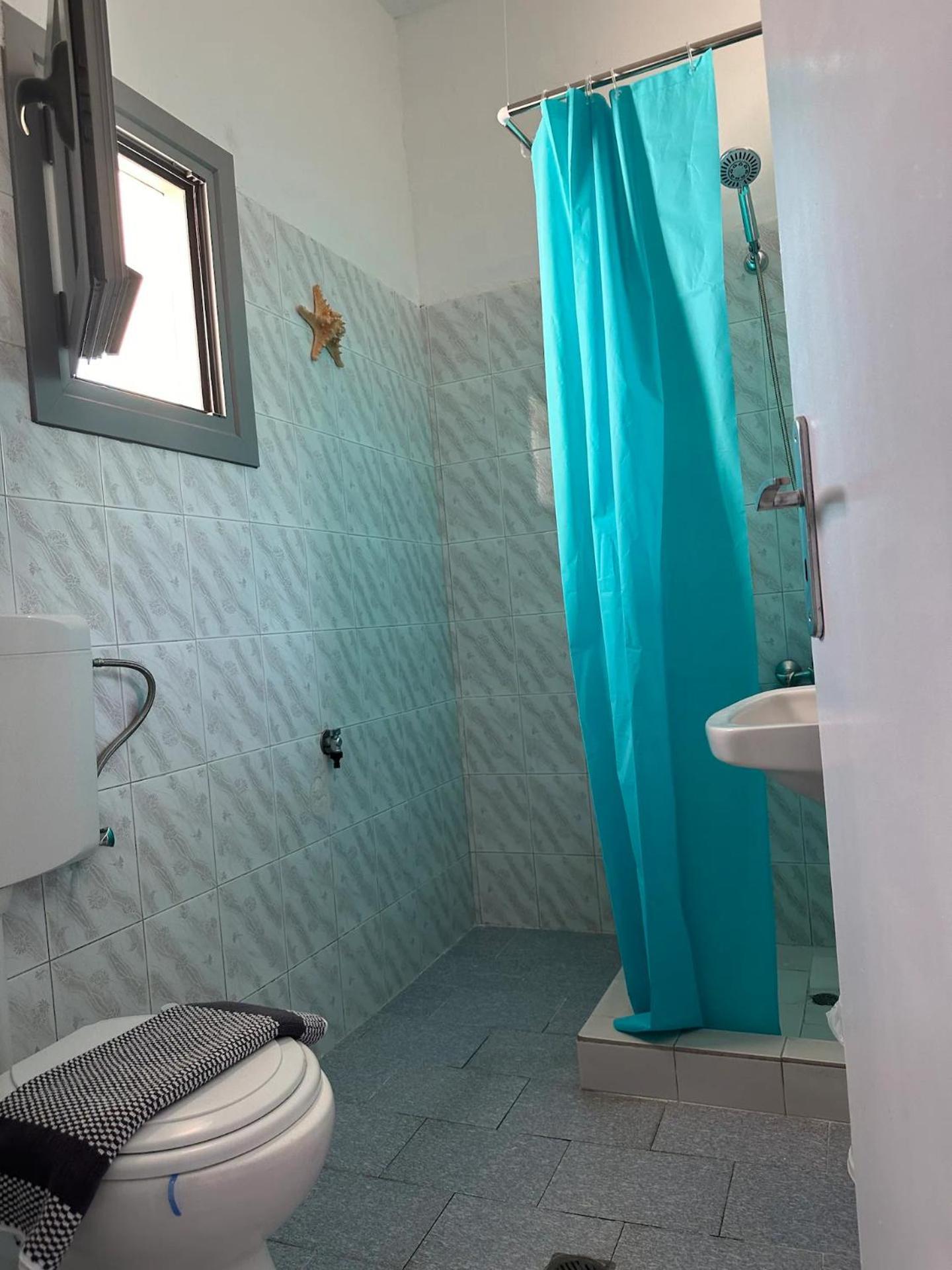 Vóthon Nicole Rooms Santorini מראה חיצוני תמונה