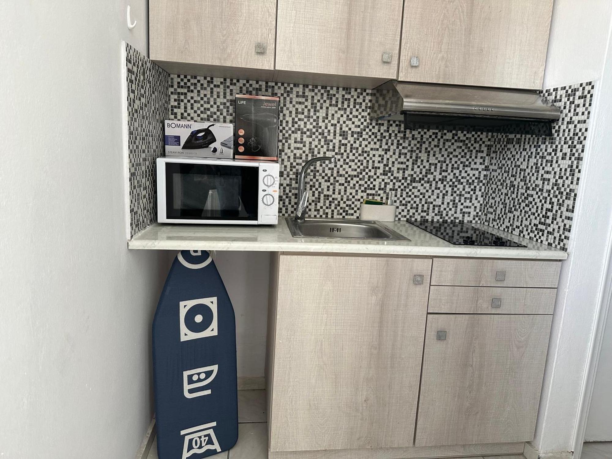 Vóthon Nicole Rooms Santorini מראה חיצוני תמונה