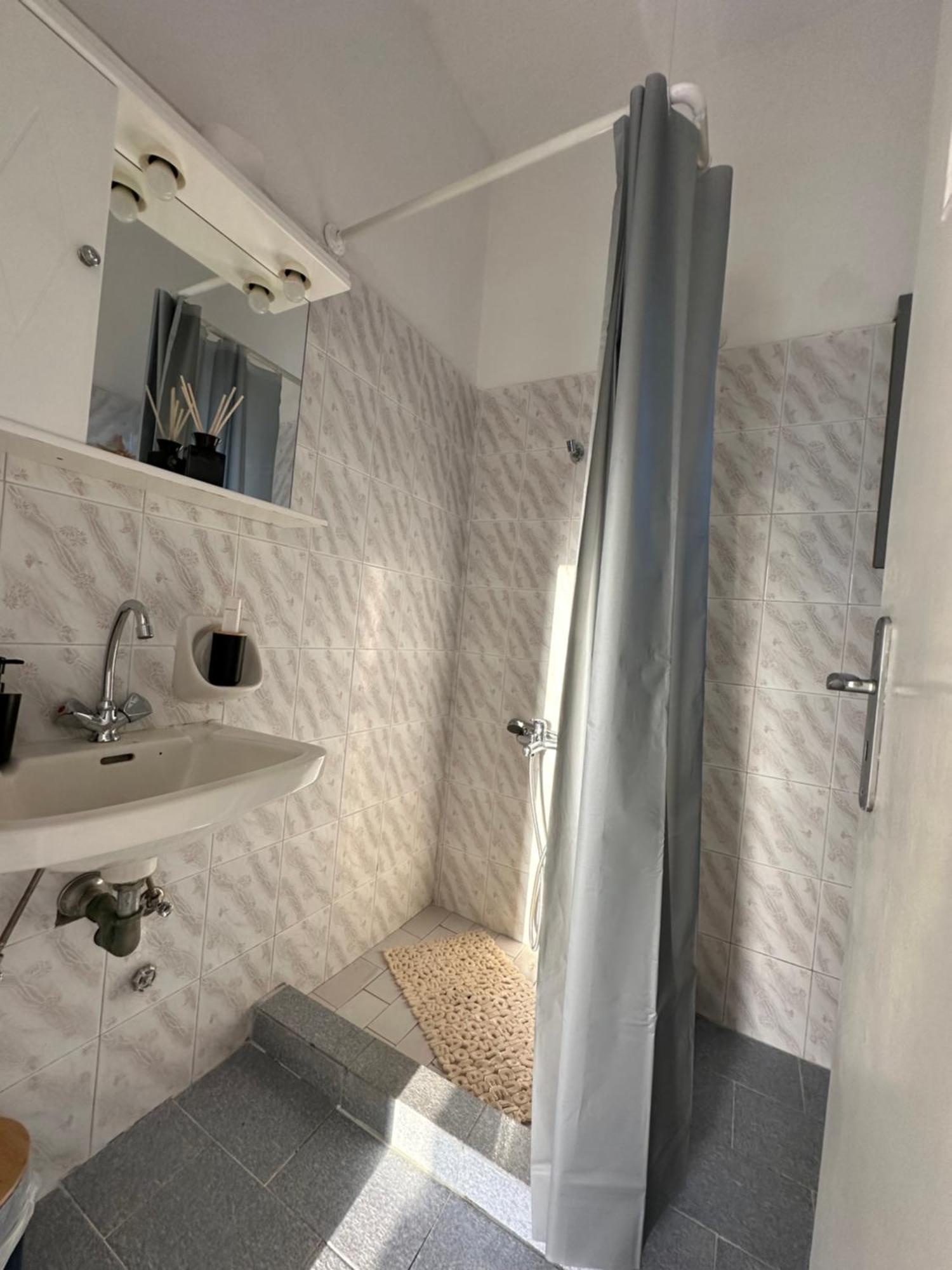 Vóthon Nicole Rooms Santorini מראה חיצוני תמונה